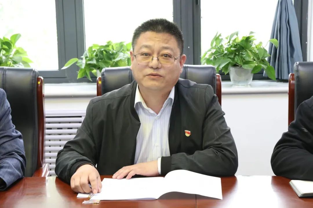 88858cc永利官网部署推进主题教育2